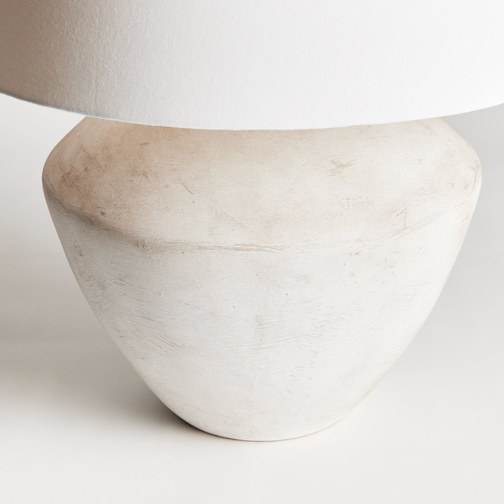 Clyde Lamp - View 3