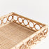 NINETTE RECTANGULAR TRAYS, SET OF 2 - view 3