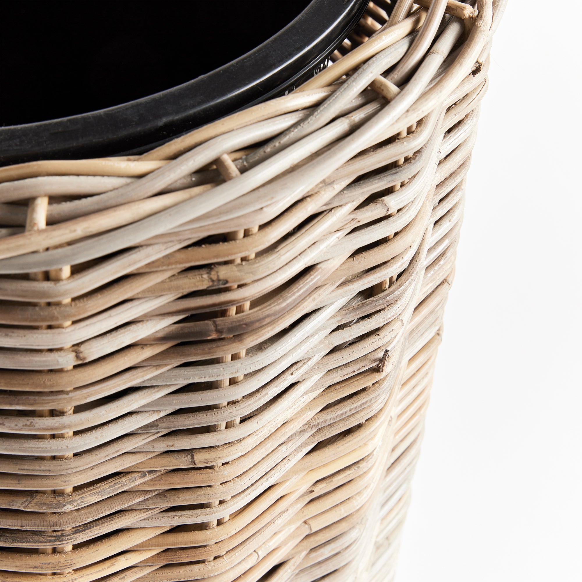 LUCAS PLANTER  SMALL - view 2