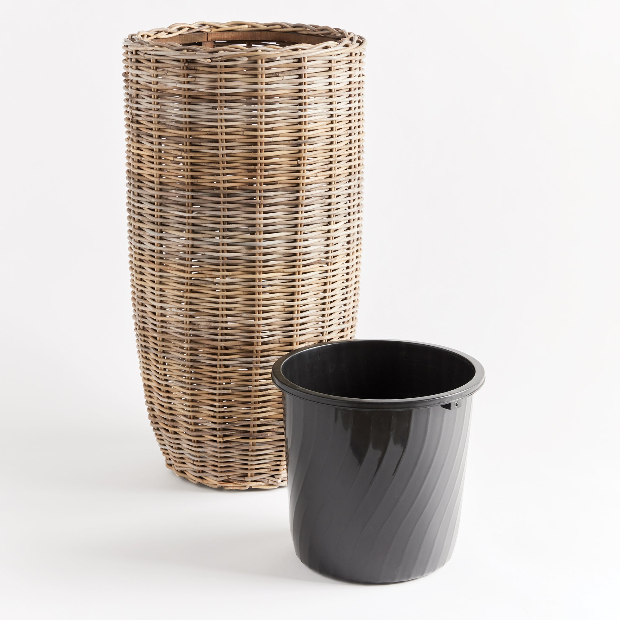 Lucas Planter  Small - View 4