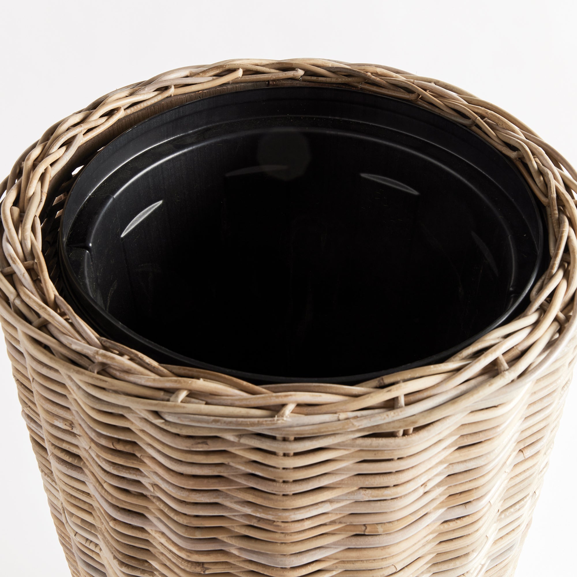 LUCAS PLANTER LARGE - view 3