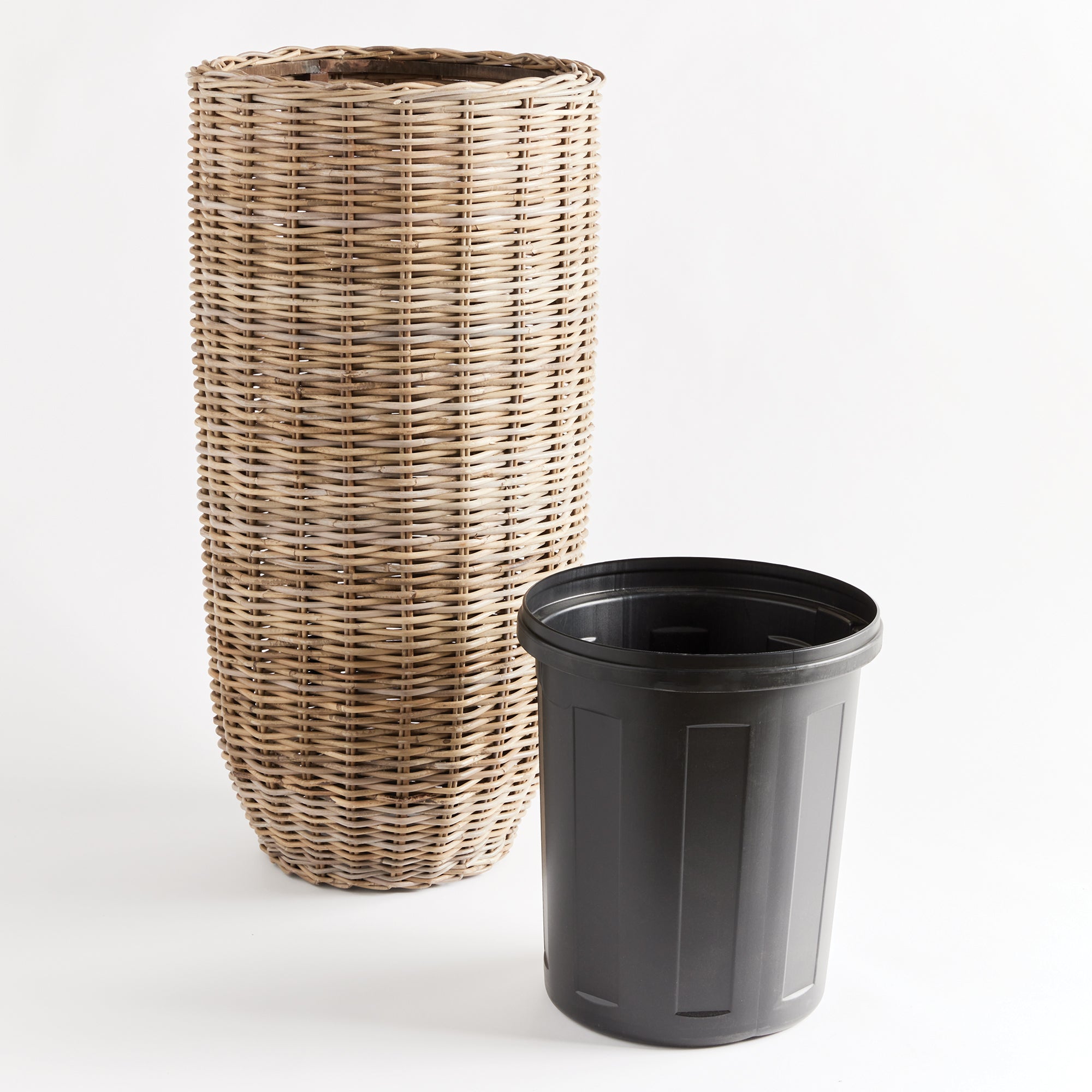 LUCAS PLANTER LARGE - view 5