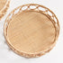Ninette Round Trays, Set Of 2 - View 4