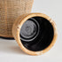 Lyla Dry Basket Planters, Set Of 2 - View 3