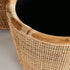 Lyla Dry Basket Planters, Set Of 2 - View 4