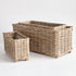 HALEY PLANTERS, SET OF 3 - view 2