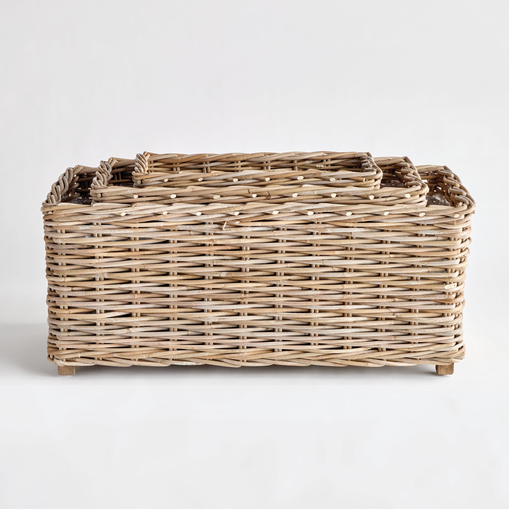 Haley Planters, Set Of 3 - View 3