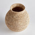 REMI WOVEN VASE SMALL - view 3