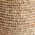REMI WOVEN VASE SMALL - view 4