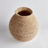 REMI WOVEN VASE LARGE - view 3