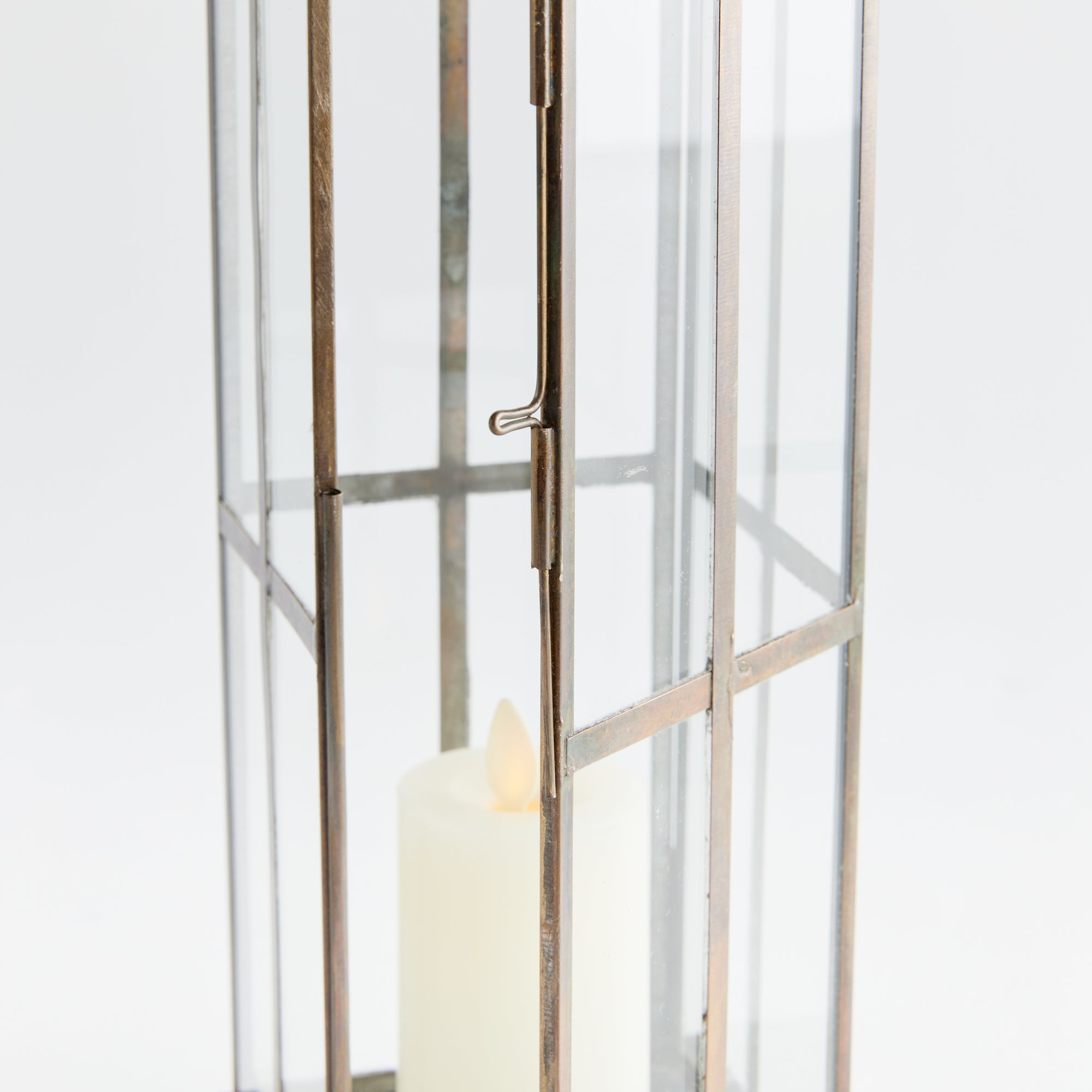 BENSON LANTERN SMALL - view 2