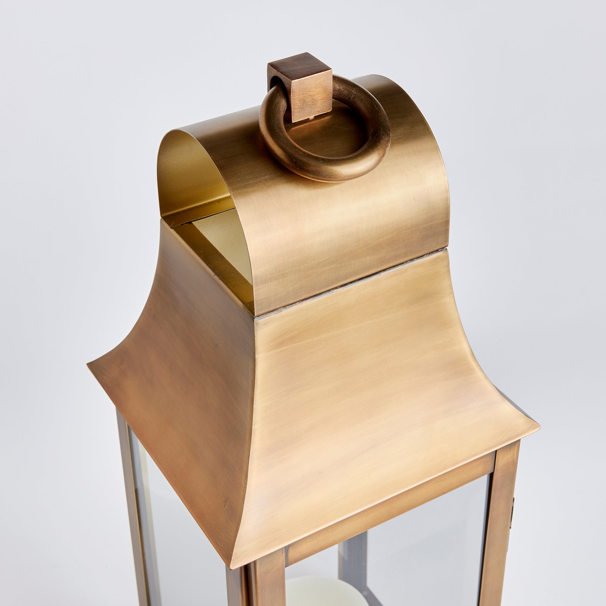 Geneva Lantern Small - View 3