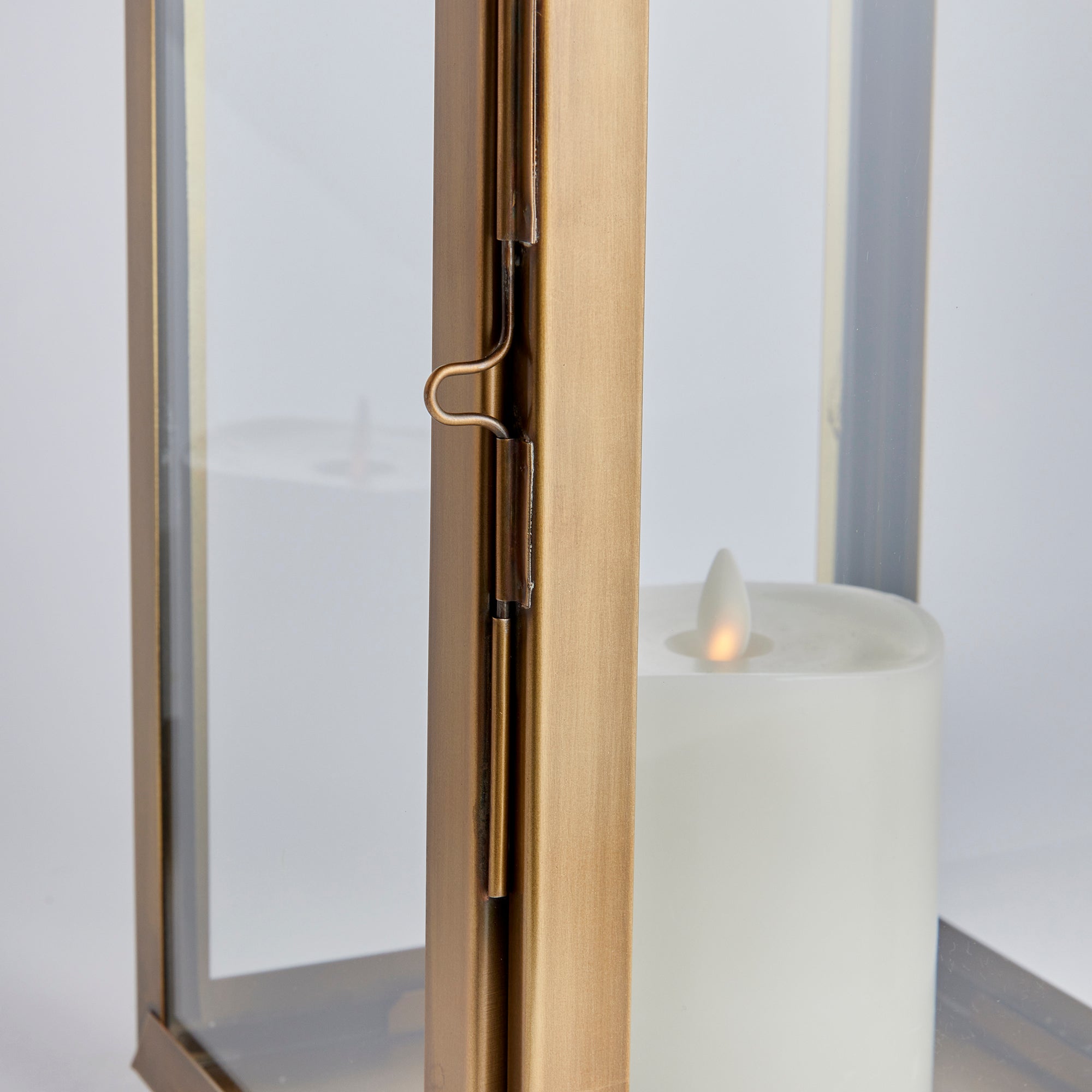 GENEVA LANTERN SMALL - view 4