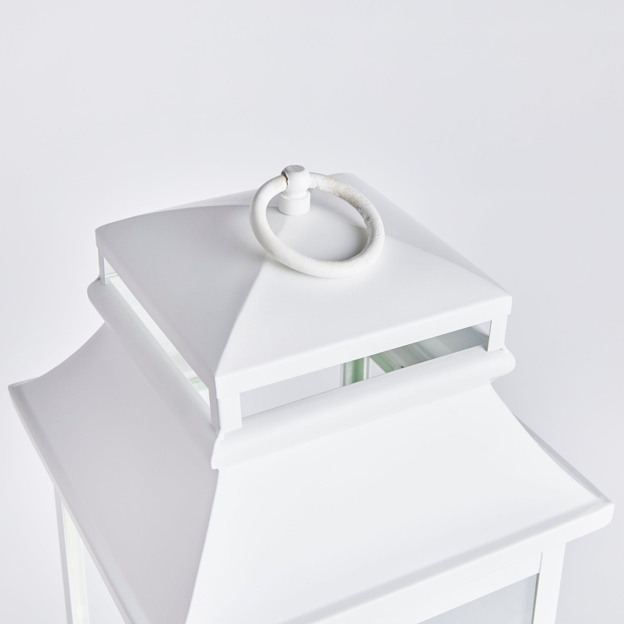 Matilda Outdoor Lantern Large - View 3