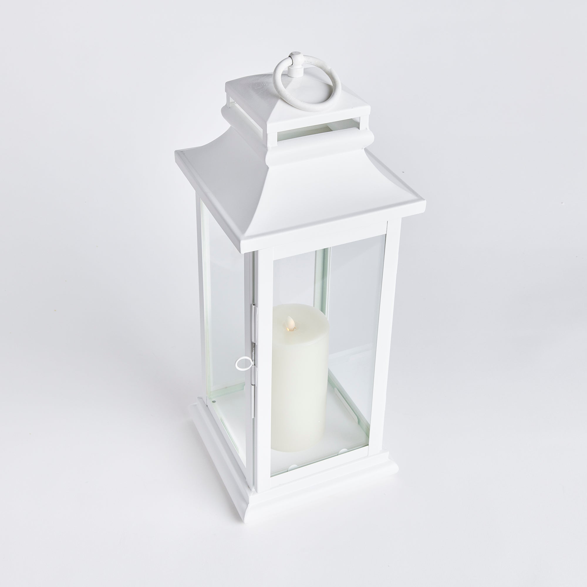 Matilda Outdoor Lantern Small - View 3