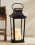 Maurice Outdoor Lantern Large - View 4