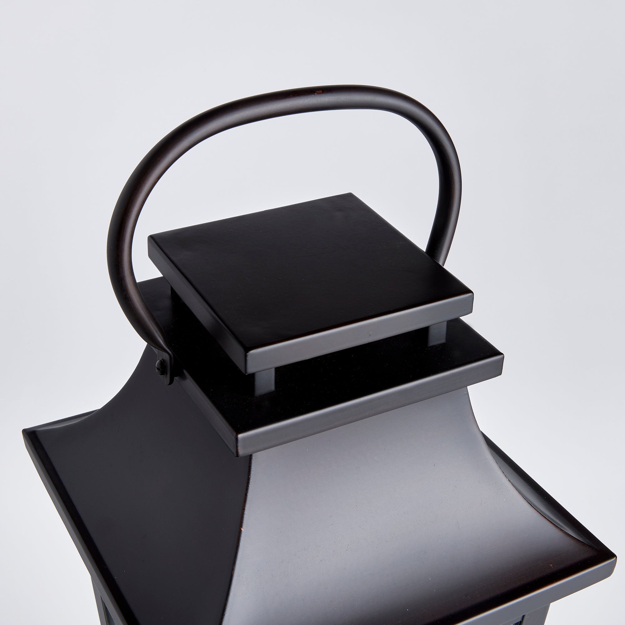 MAURICE OUTDOOR LANTERN MEDIUM - view 3
