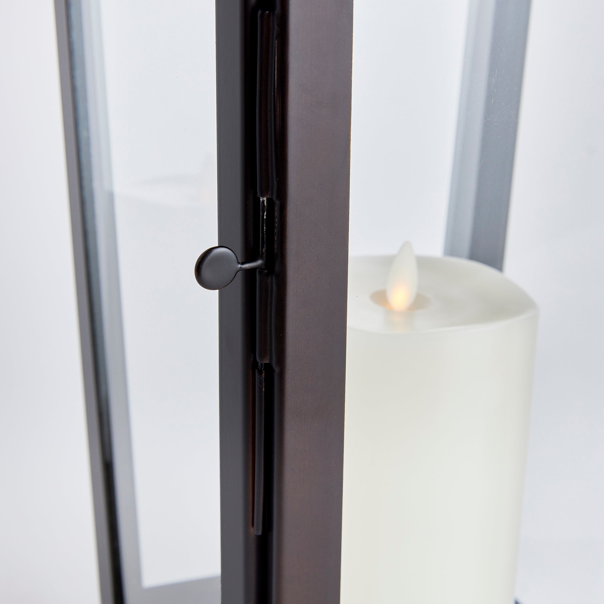 Maurice Outdoor Lantern Medium - View 4