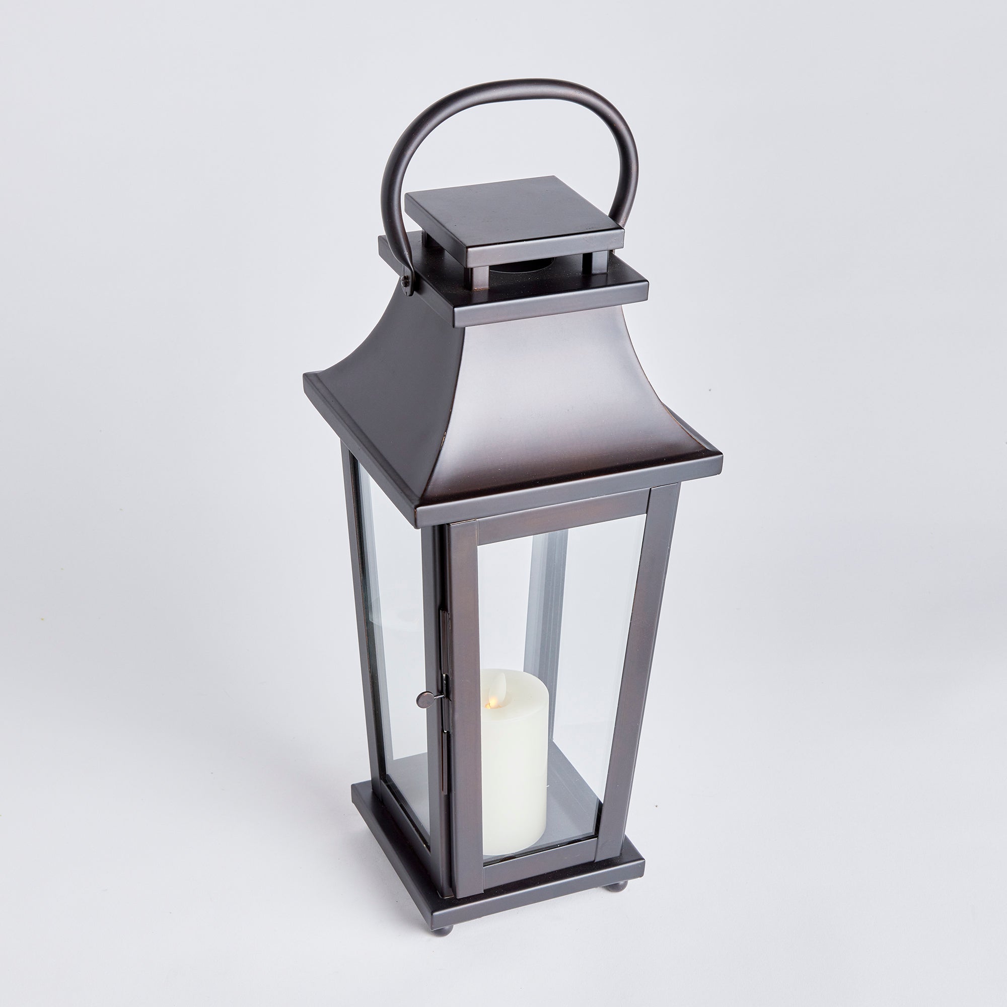MAURICE OUTDOOR LANTERN SMALL - view 2