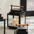 Adwin Outdoor Lantern Medium - View 5