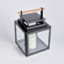 Adwin Outdoor Lantern Medium - View 2
