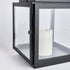 Adwin Outdoor Lantern Medium - View 4