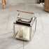 Adwin Outdoor Lantern Medium - View 8