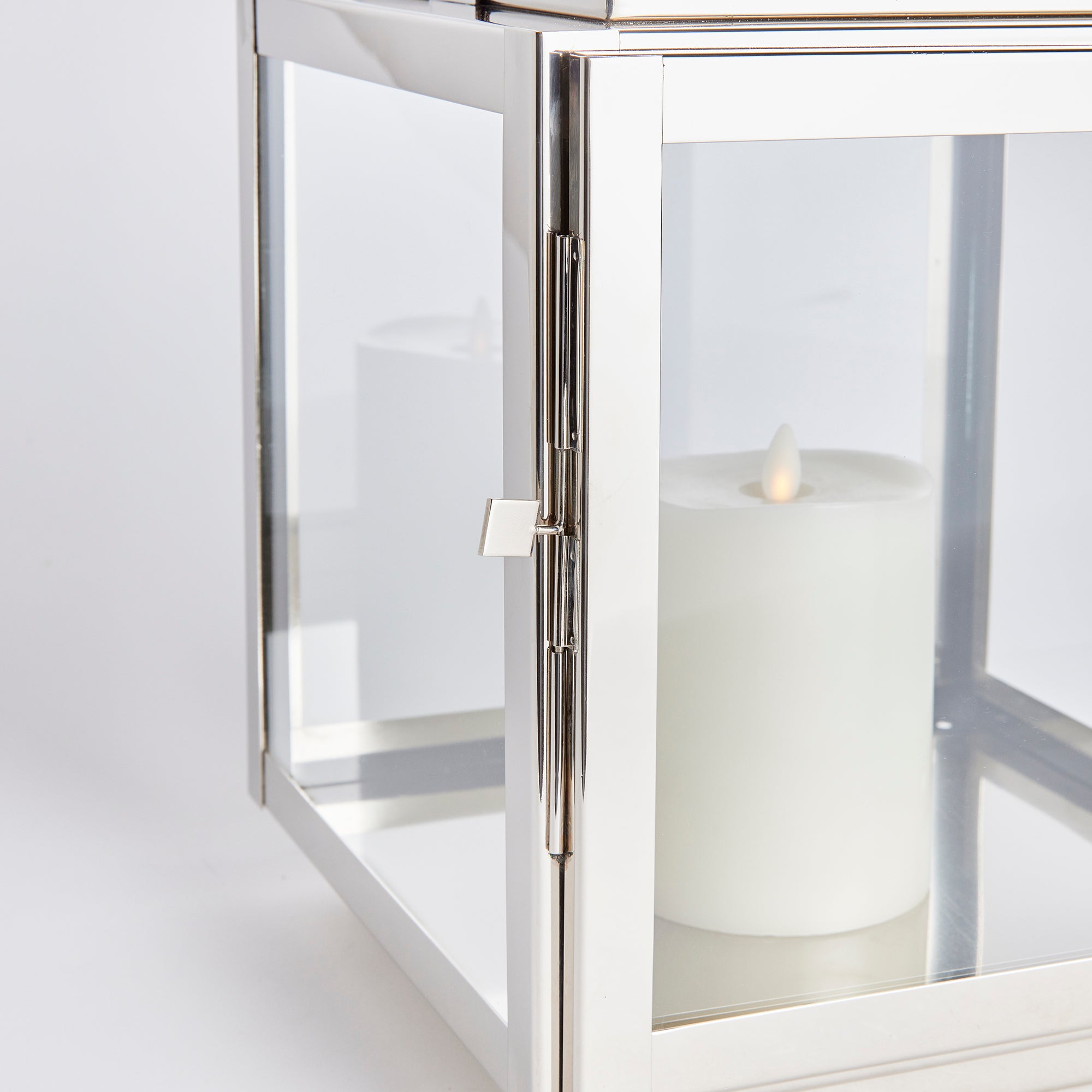 Adwin Outdoor Lantern Medium - View 4