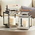 Adwin Outdoor Lantern Small - View 5