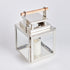 Adwin Outdoor Lantern Small - View 2