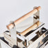 Adwin Outdoor Lantern Small - View 3