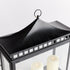 Kito Outdoor Rectangular Lantern - View 3