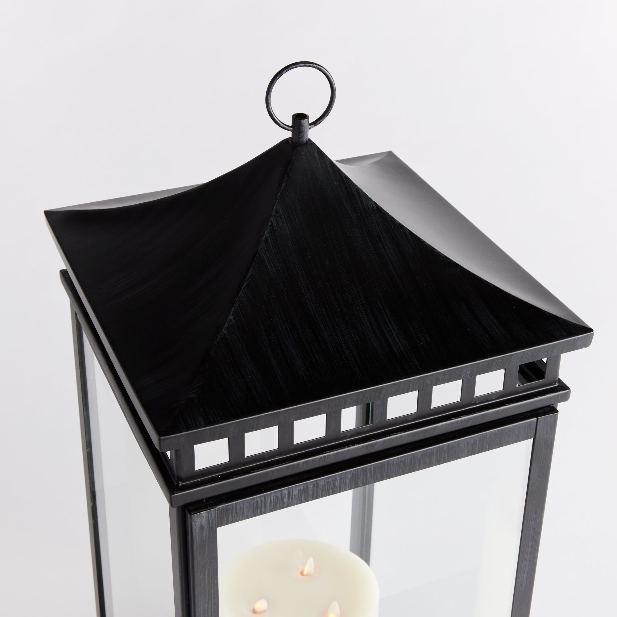 Kito Outdoor Lantern Large - View 2