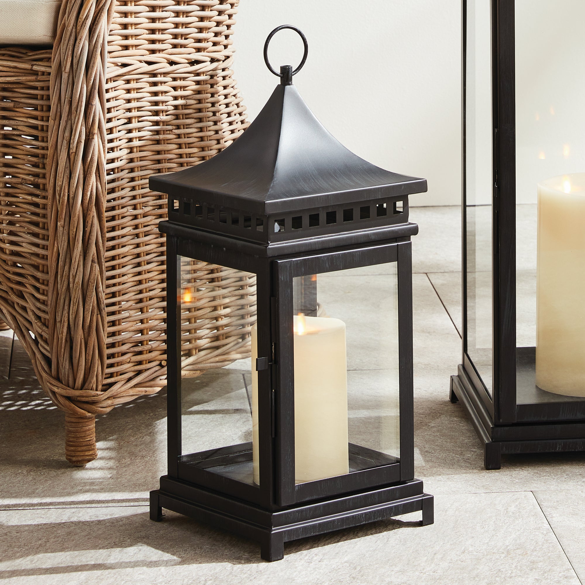KITO OUTDOOR LANTERN SMALL - view 5