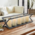 BAXTON 5-PILLAR CANDLEHOLDER - view 4