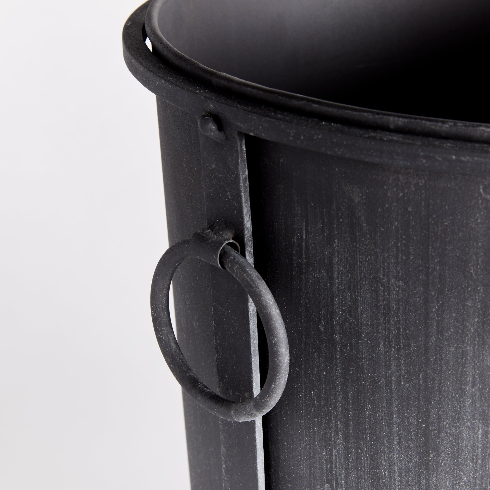 OBERON PLANTER MEDIUM - view 2