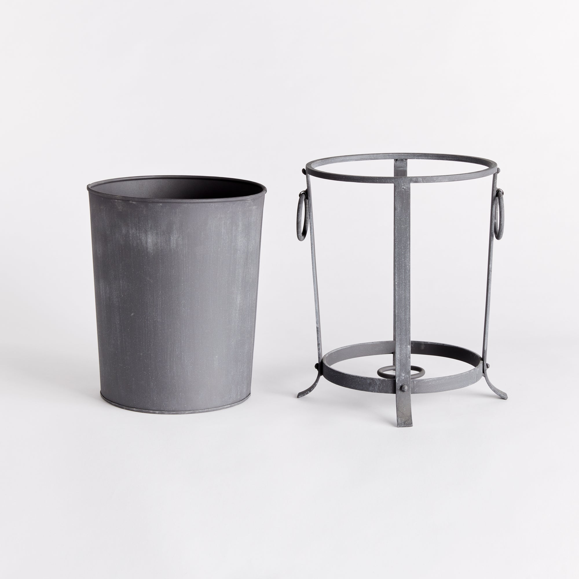 Oberon Planter Small - View 3
