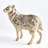 TUFTON SHEEP SCULPTURE - view 3