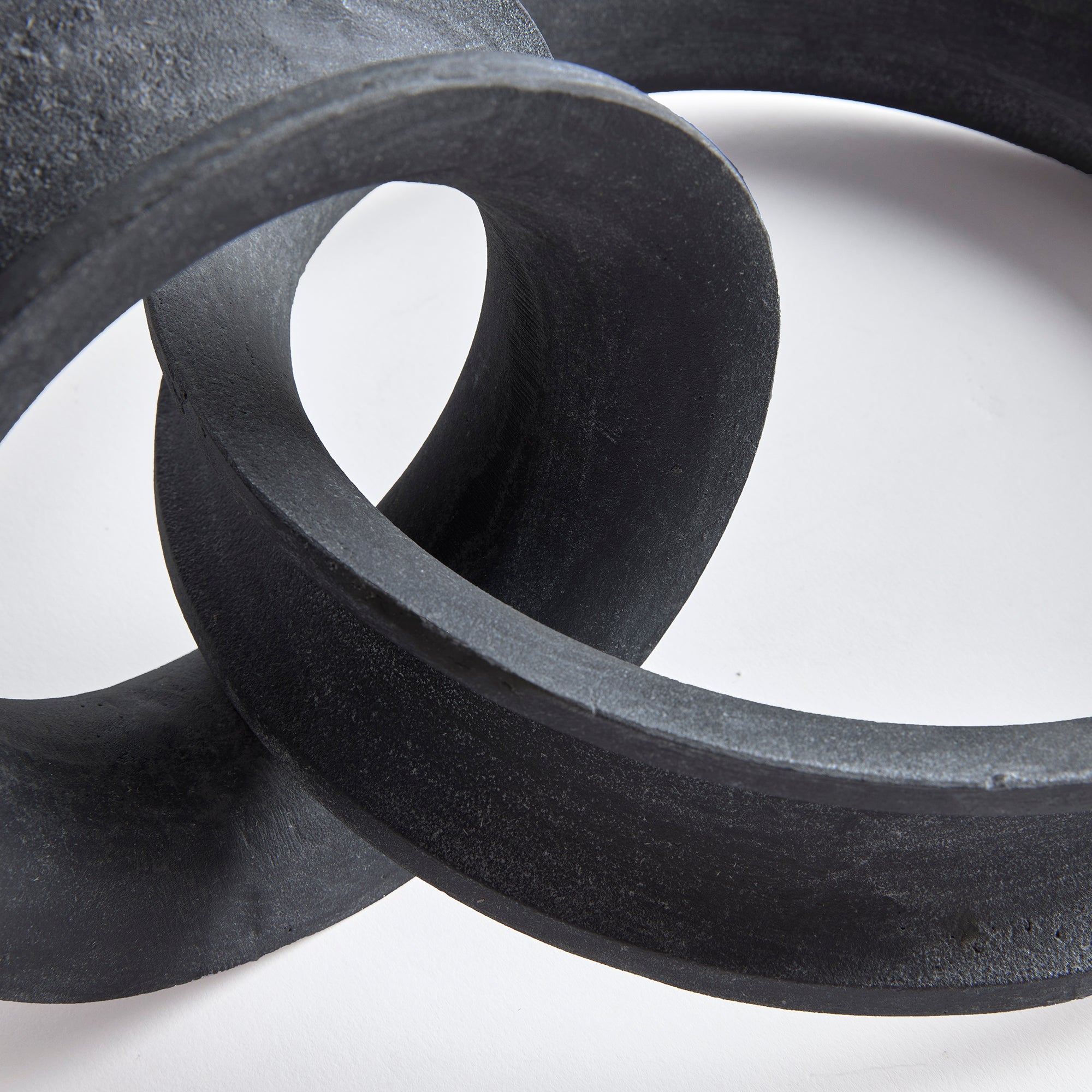 Kula Sculpture - View 4
