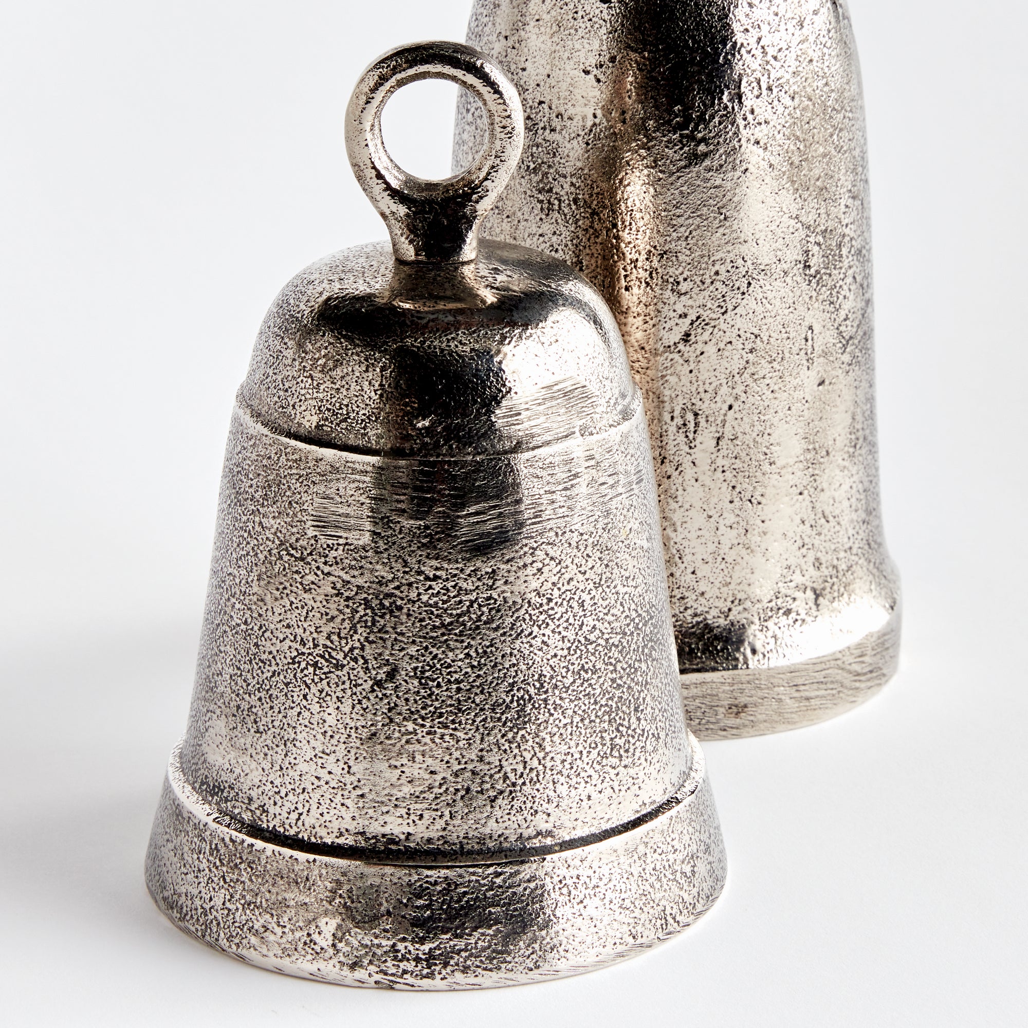 La Taverna Grande Bells, Set Of 2 - View 2