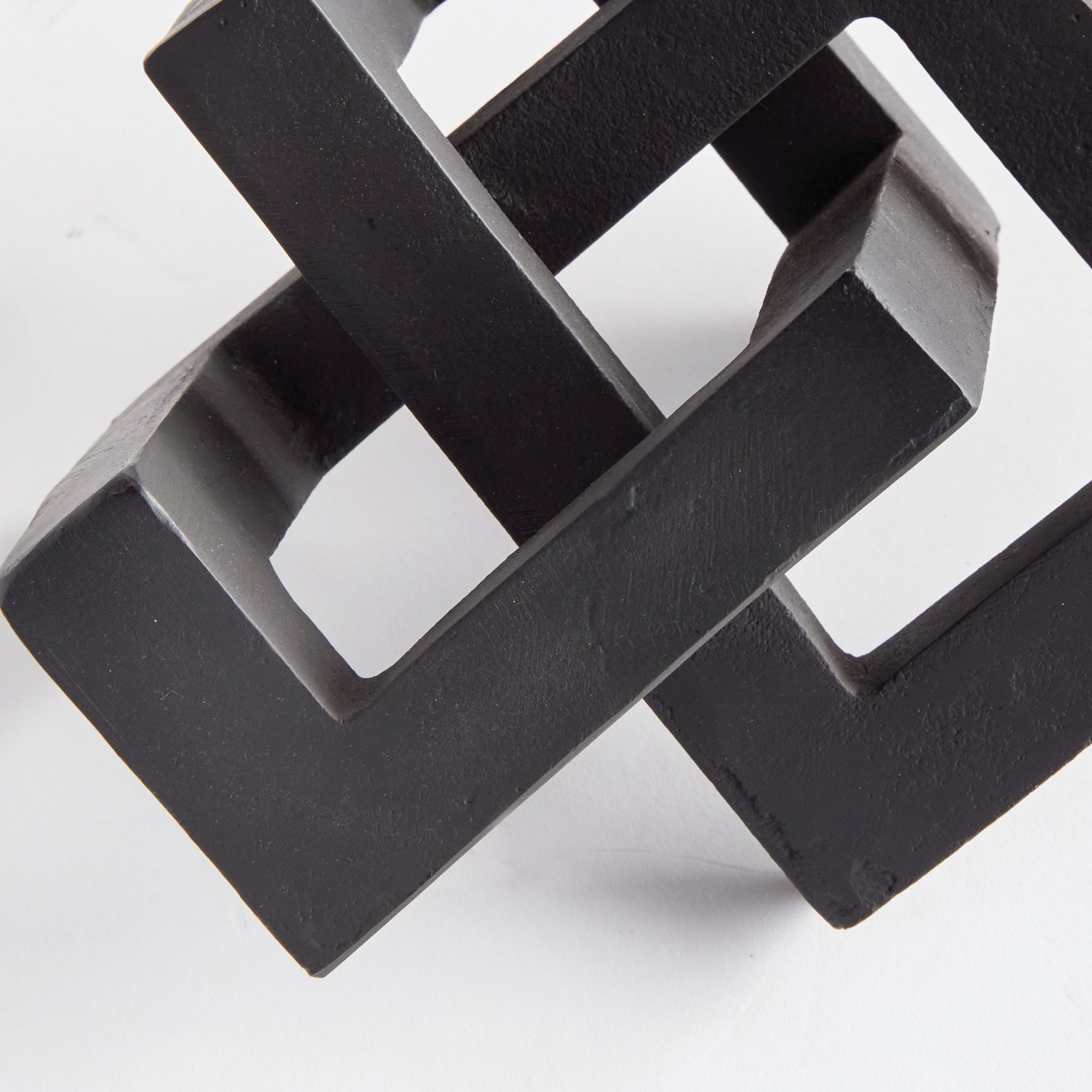 Key Sculpture - View 2