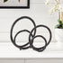 Eldon Sculptures, Set Of 2 - View 4