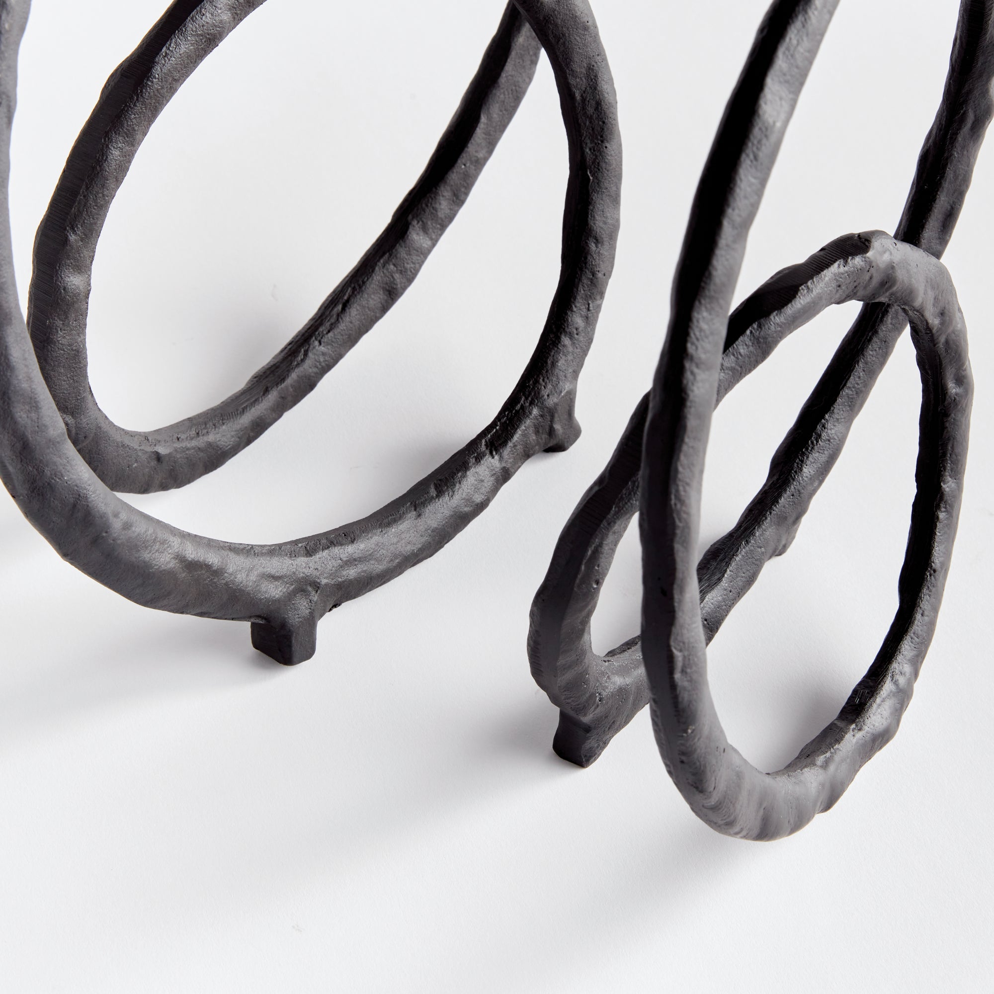 Eldon Sculptures, Set Of 2 - View 3
