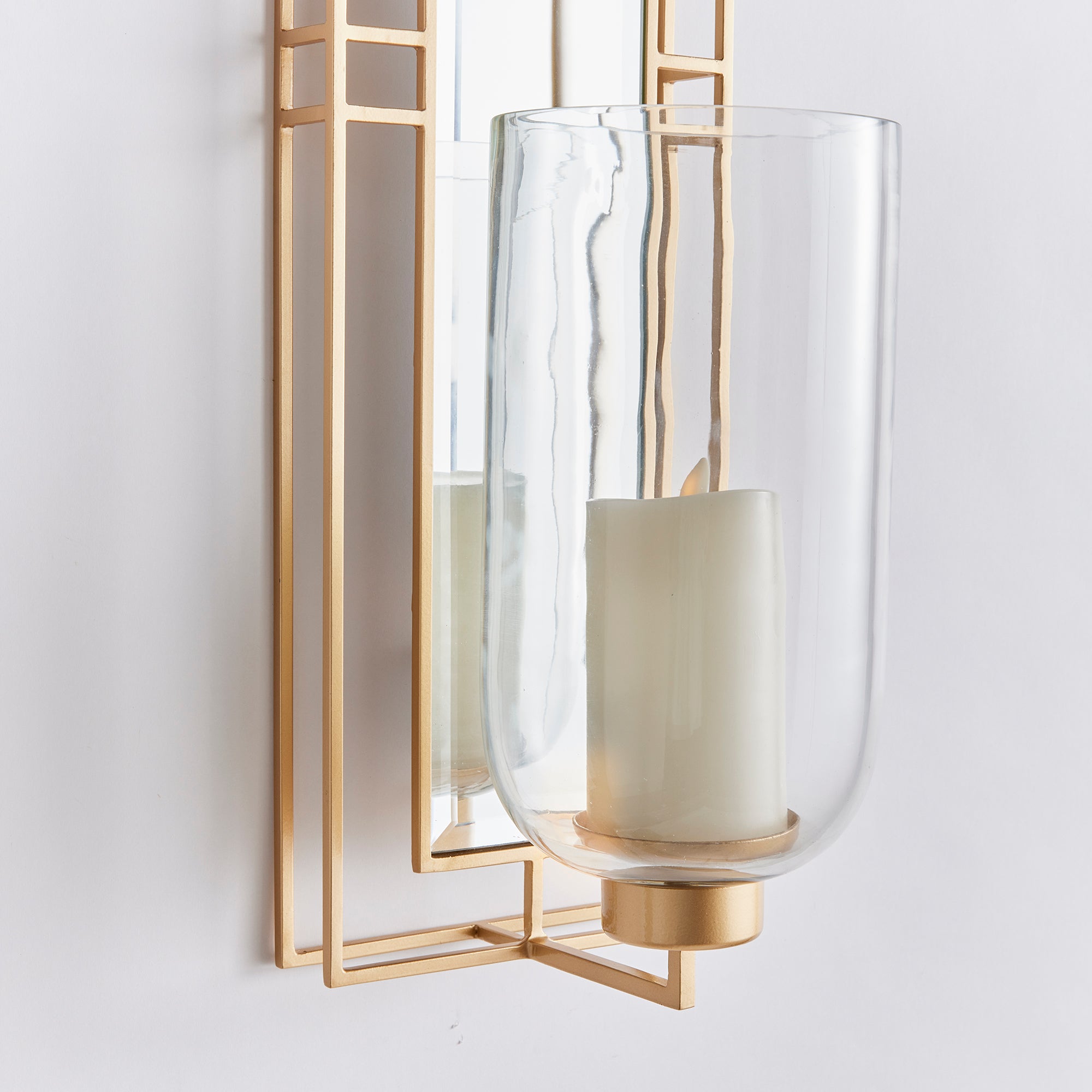 Jemma Wall Sconce - View 2