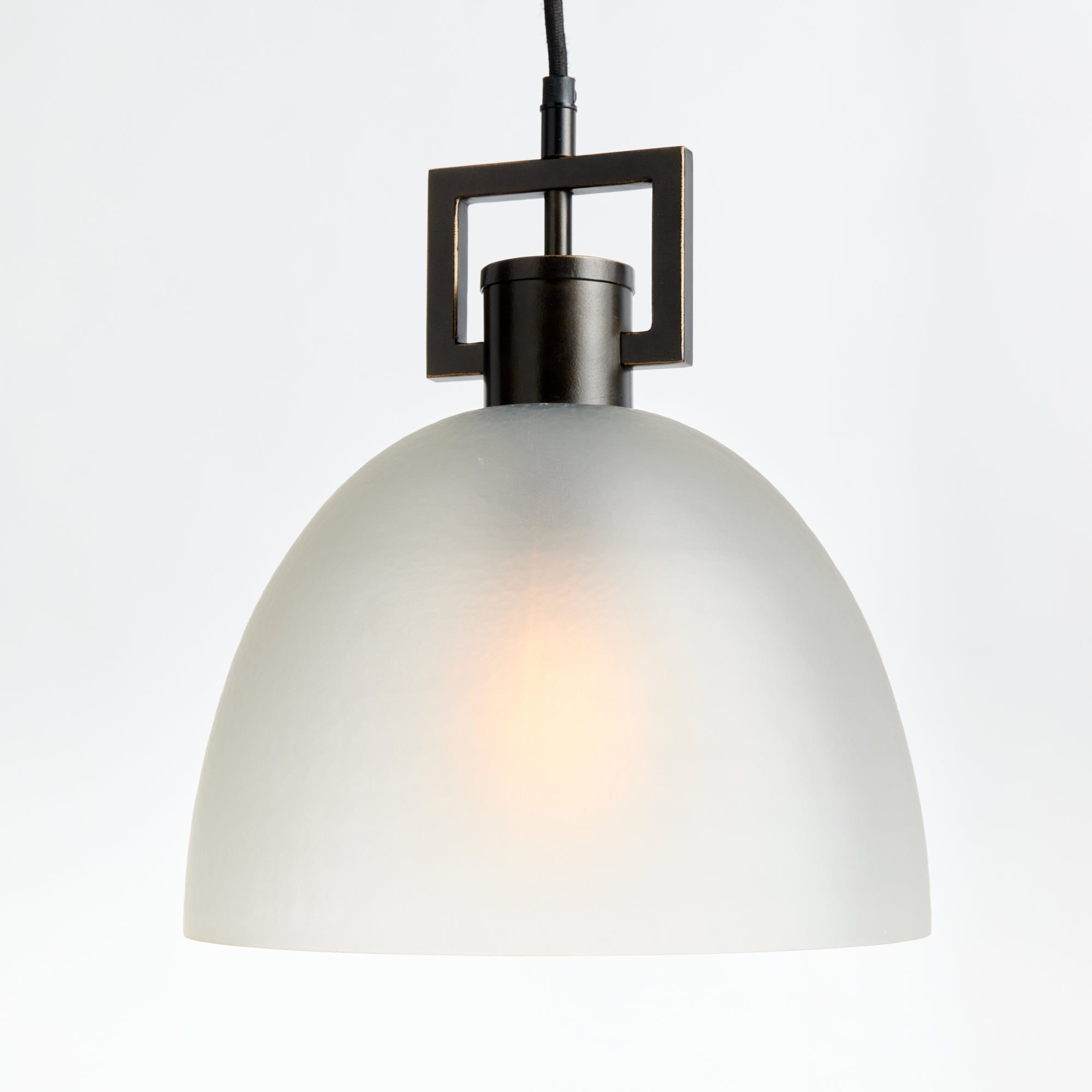 Marcus Pendant - View 2