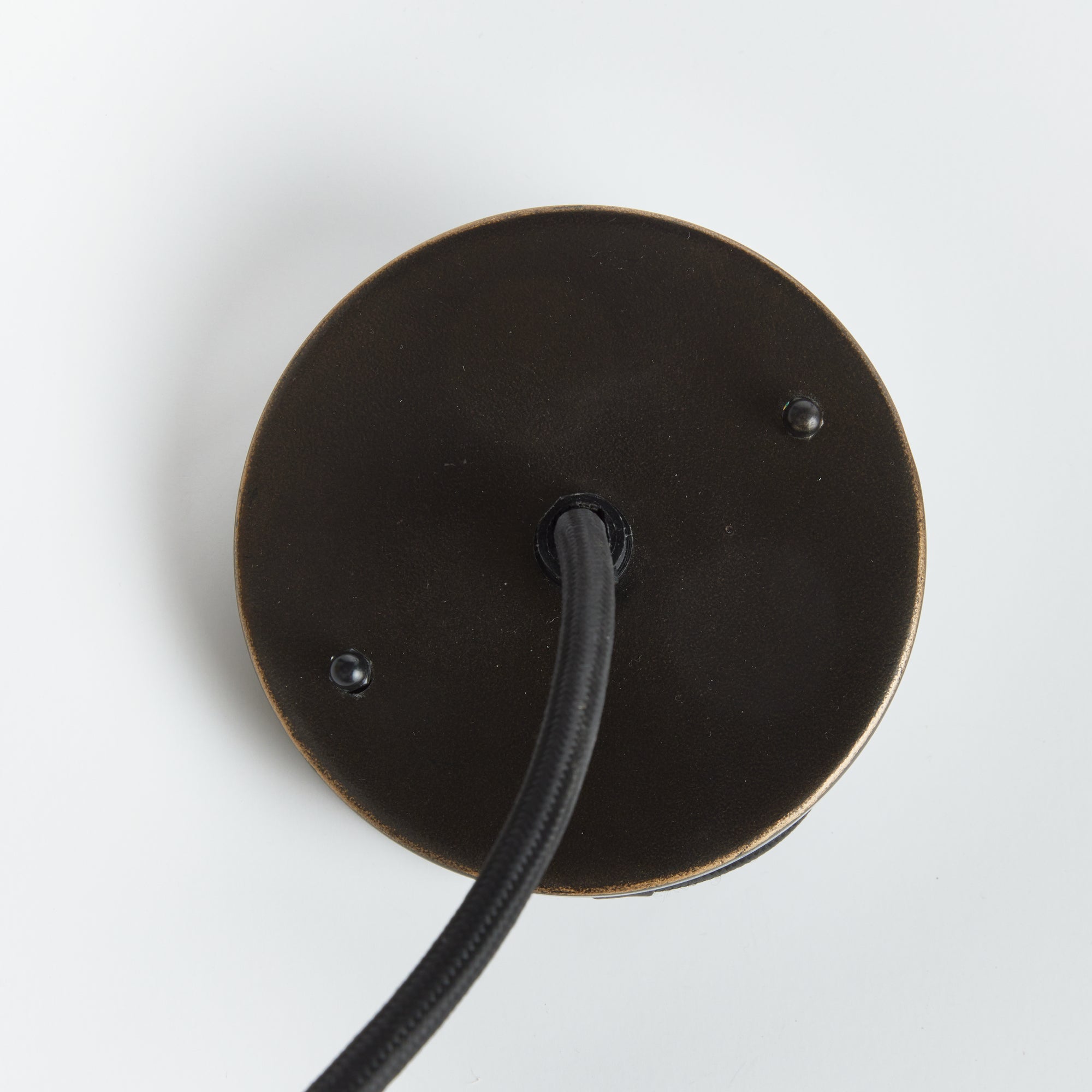 Marcus Pendant - View 4