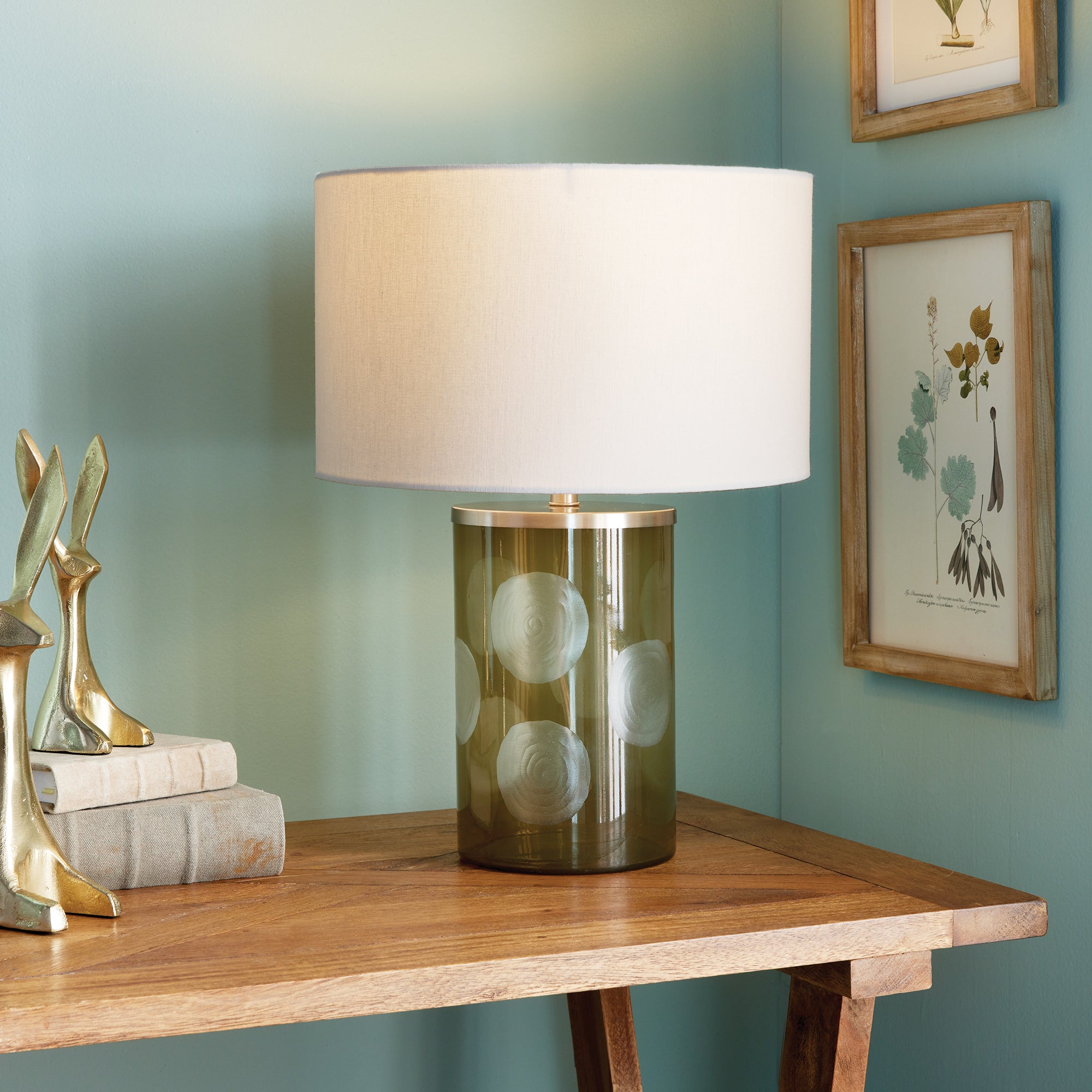 Norman Lamp - View 6