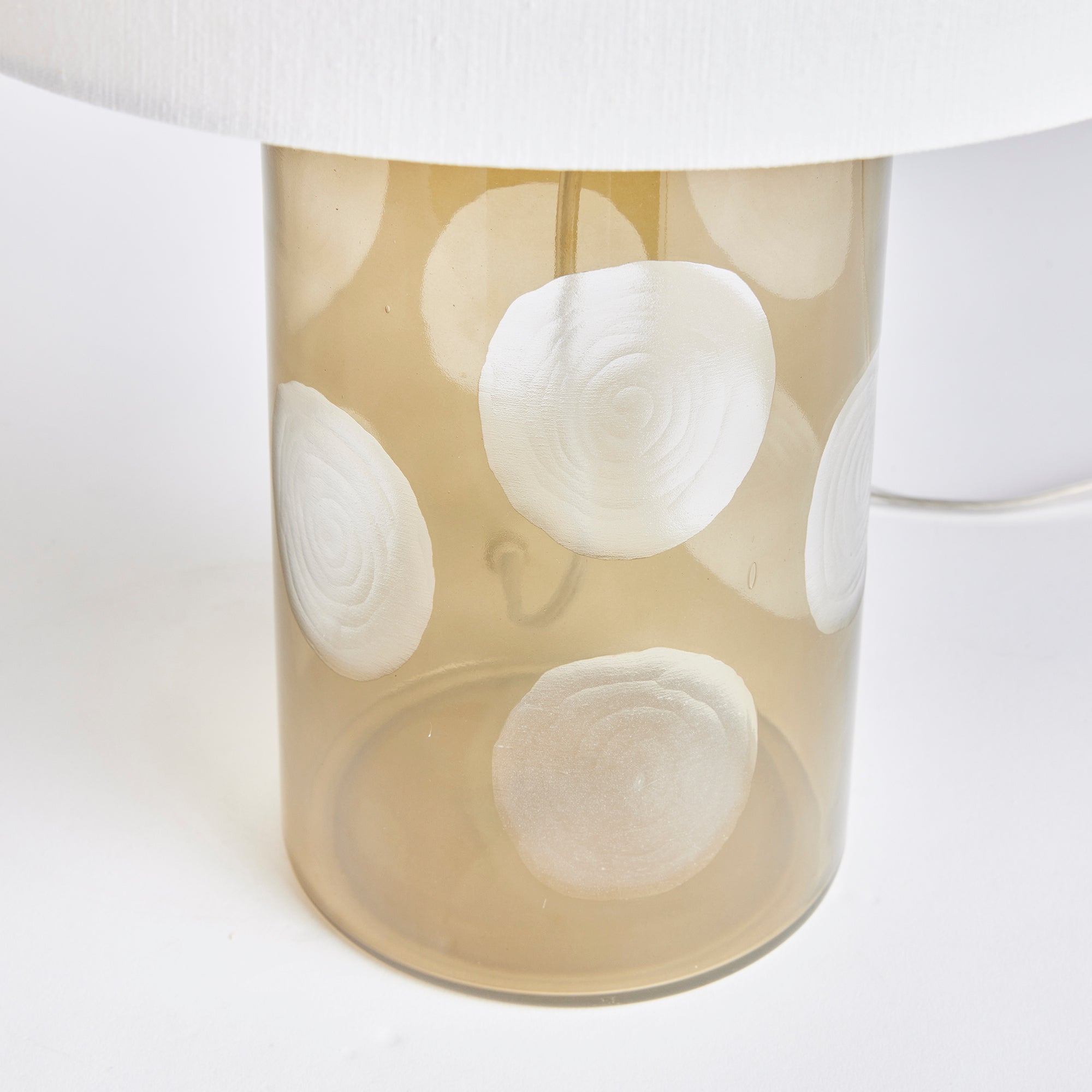 Norman Lamp - View 4