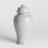 Koa Lidded Mini Ginger Jar Large - View 2