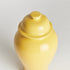 Koa Lidded Mini Ginger Jar Large - View 3